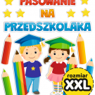 Dekoracja---Pasowanie-na-Przedszkolaka-rozmiar-XXL